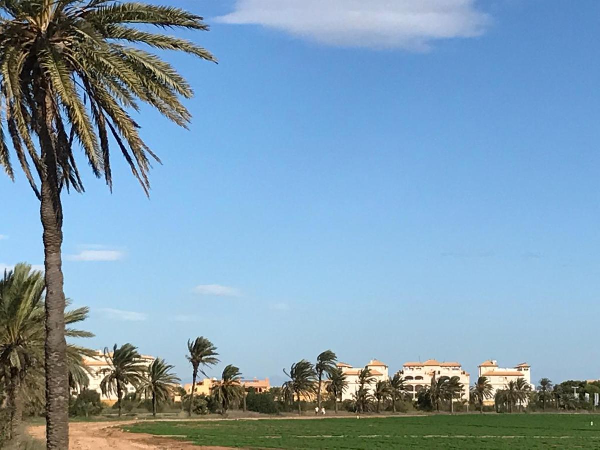Casa Encanto - Ribera Beach In Мар-де-Кристаль Экстерьер фото
