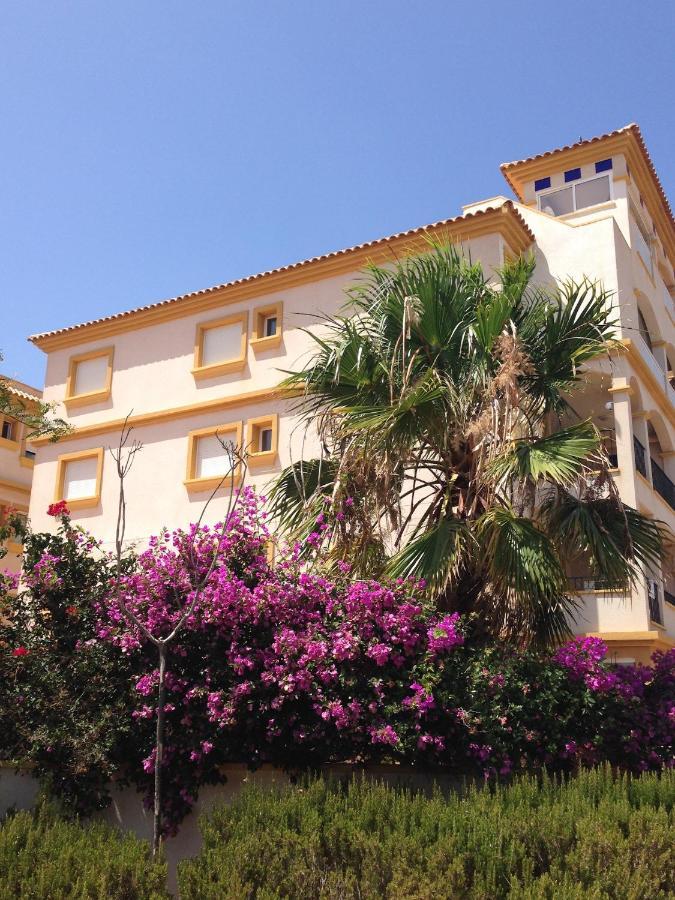 Casa Encanto - Ribera Beach In Мар-де-Кристаль Экстерьер фото
