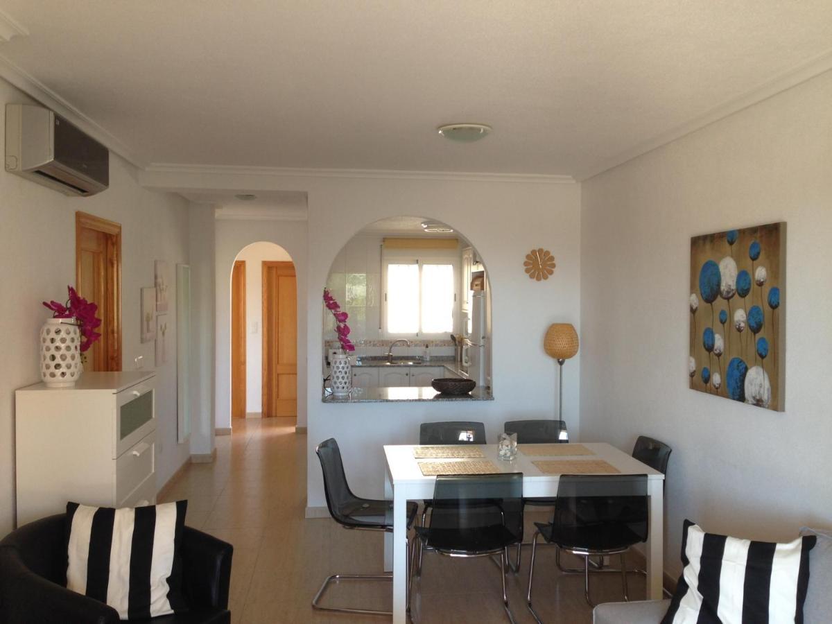 Casa Encanto - Ribera Beach In Мар-де-Кристаль Экстерьер фото