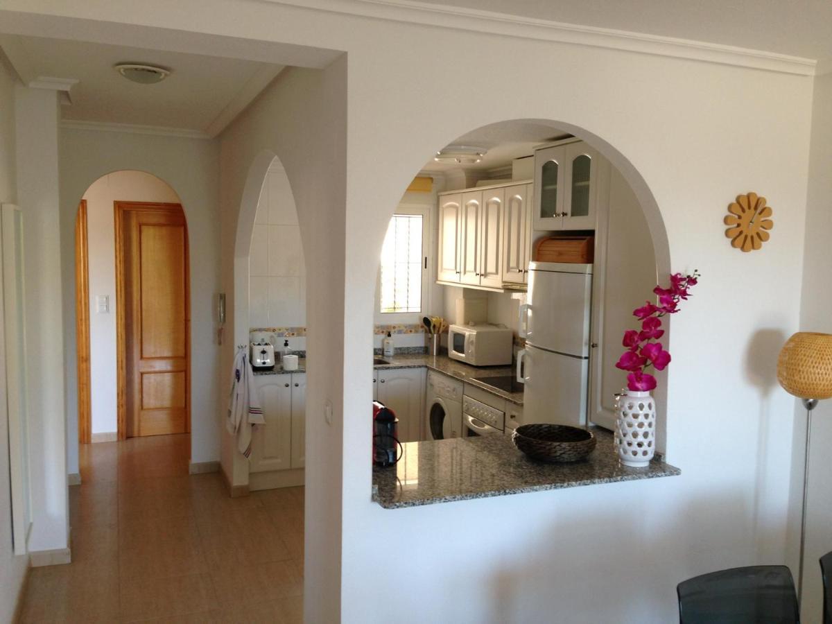 Casa Encanto - Ribera Beach In Мар-де-Кристаль Экстерьер фото