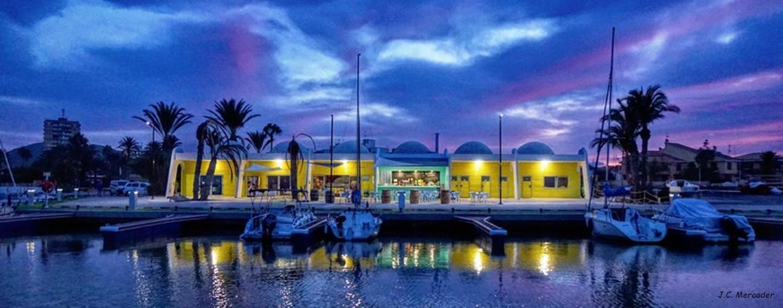 Casa Encanto - Ribera Beach In Мар-де-Кристаль Экстерьер фото