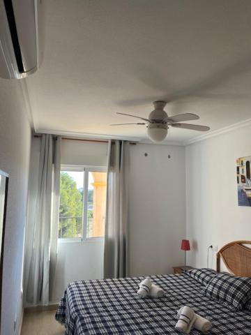 Casa Encanto - Ribera Beach In Мар-де-Кристаль Экстерьер фото