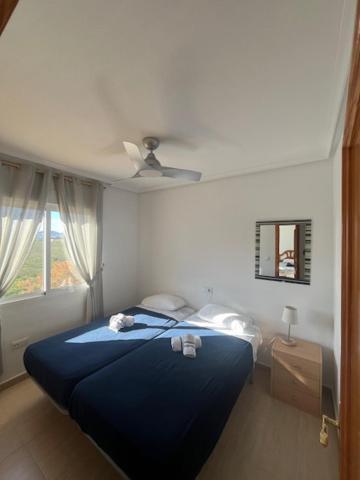 Casa Encanto - Ribera Beach In Мар-де-Кристаль Экстерьер фото