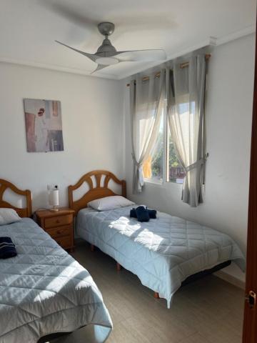 Casa Encanto - Ribera Beach In Мар-де-Кристаль Экстерьер фото